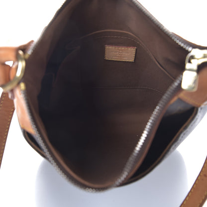 Louis Vuitton Monogram Odeon PM 7 of 12