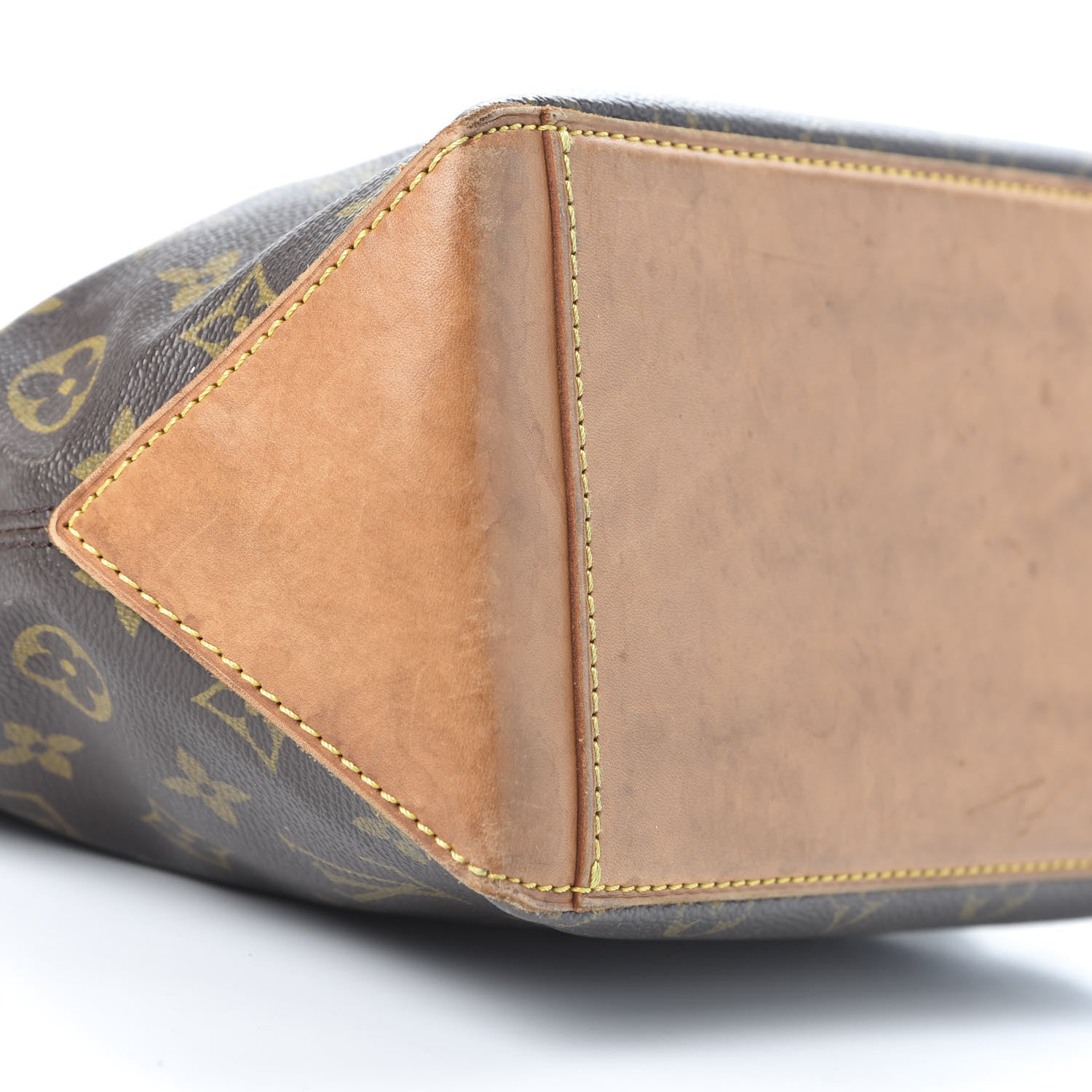 Louis Vuitton Monogram Cabas Piano 9 of 12