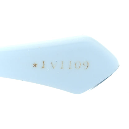 Louis Vuitton Acetate 1.1 Millionaires Sunglasses Z1327W Pale Blue 7 of 8