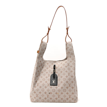 Louis Vuitton Monogram Dune Atlantis GM 1 of 10