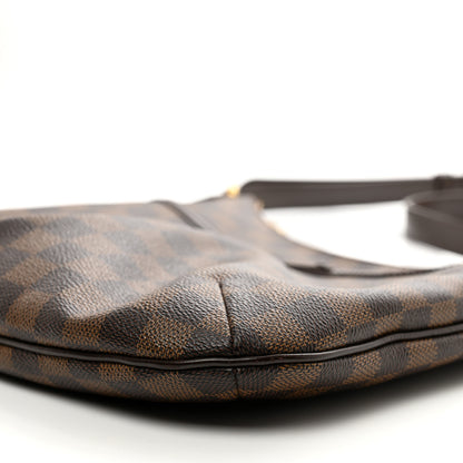 Louis Vuitton LOUIS VUITTON Damier Ebene Bloomsbury PM 9 of 10