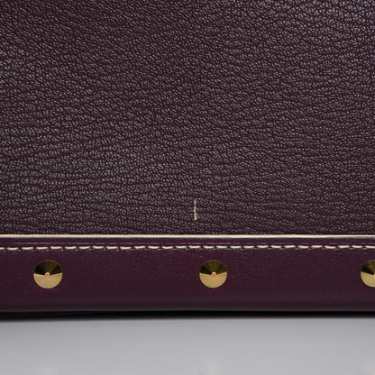 Louis Vuitton Suhali Le Talentueux Prune 9 of 9