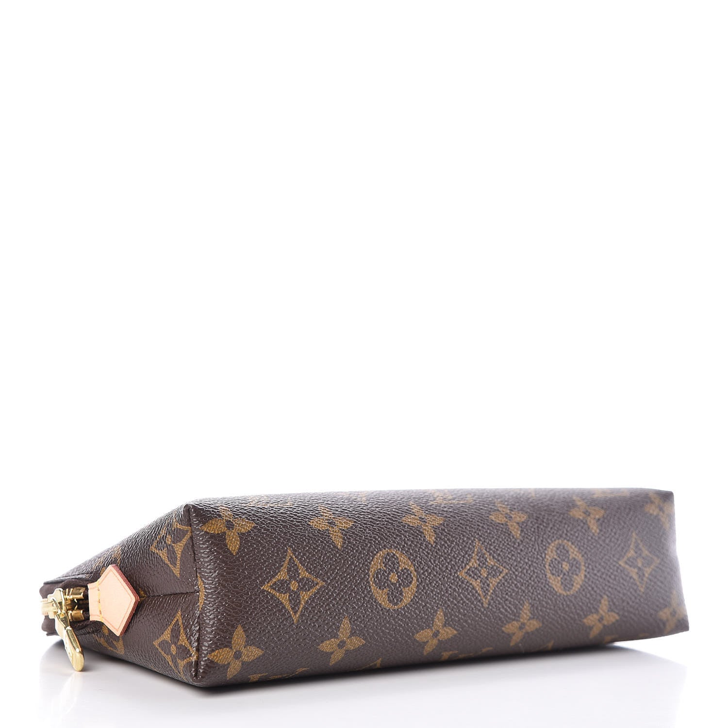 Louis Vuitton Monogram Cosmetic Pouch GM 4 of 9