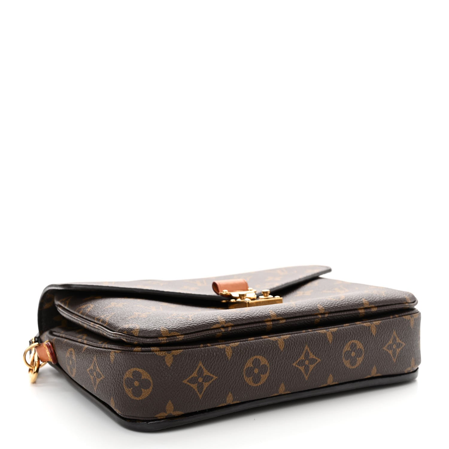 Louis Vuitton Monogram Pochette Metis 4 of 11