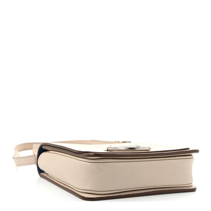 Burberry Goatskin Small D-Ring Bag Beige 4 of 12