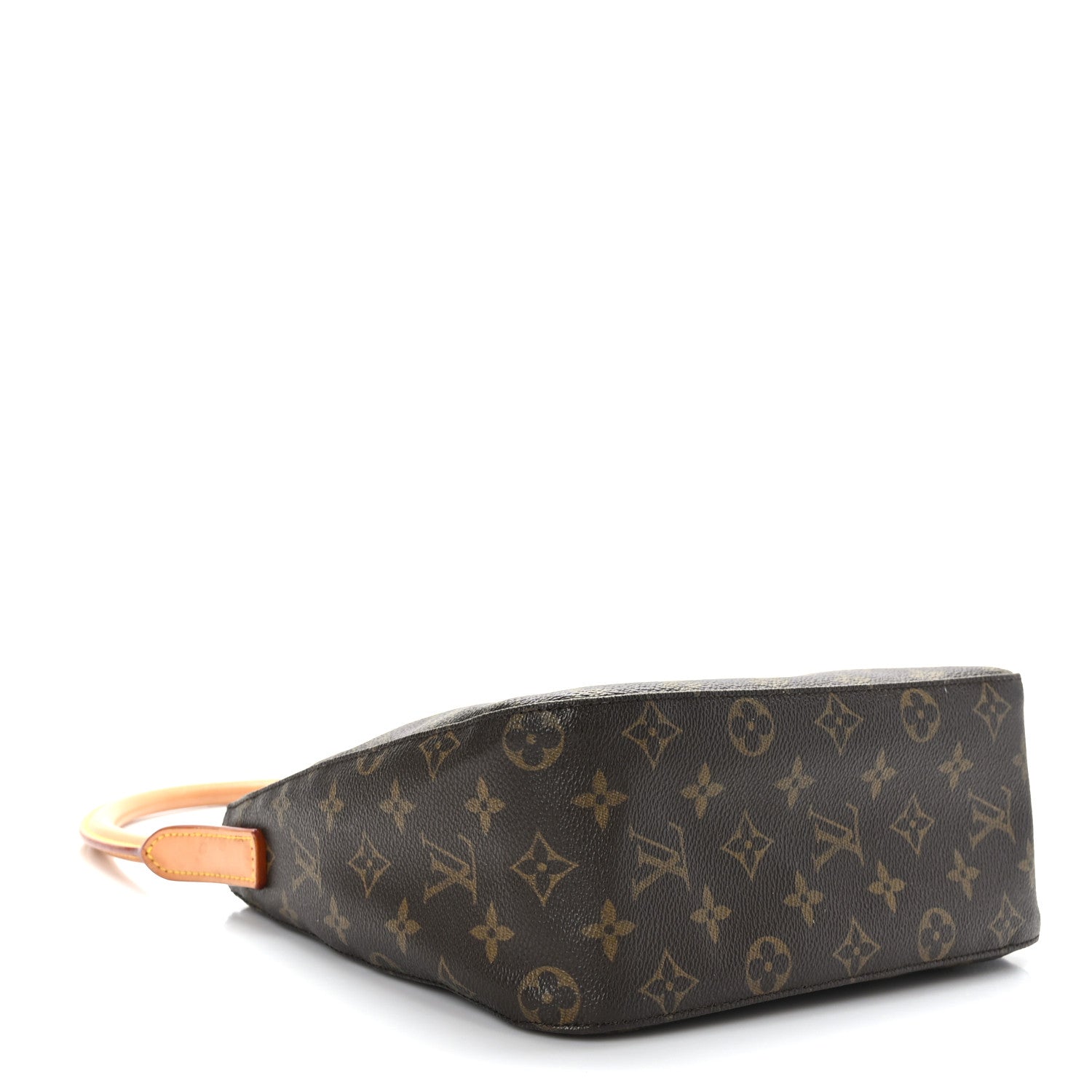 Louis Vuitton Monogram Looping MM 4 of 8