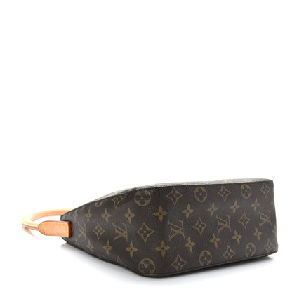 Louis Vuitton Monogram Looping MM 4 of 8