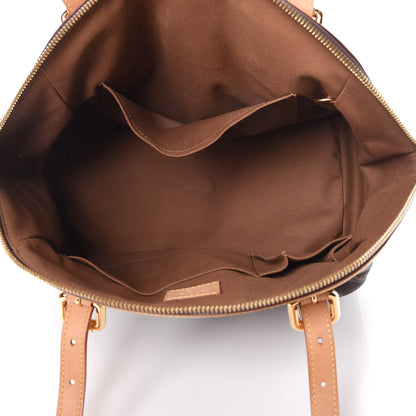 Louis Vuitton Monogram Tivoli GM 5 of 17