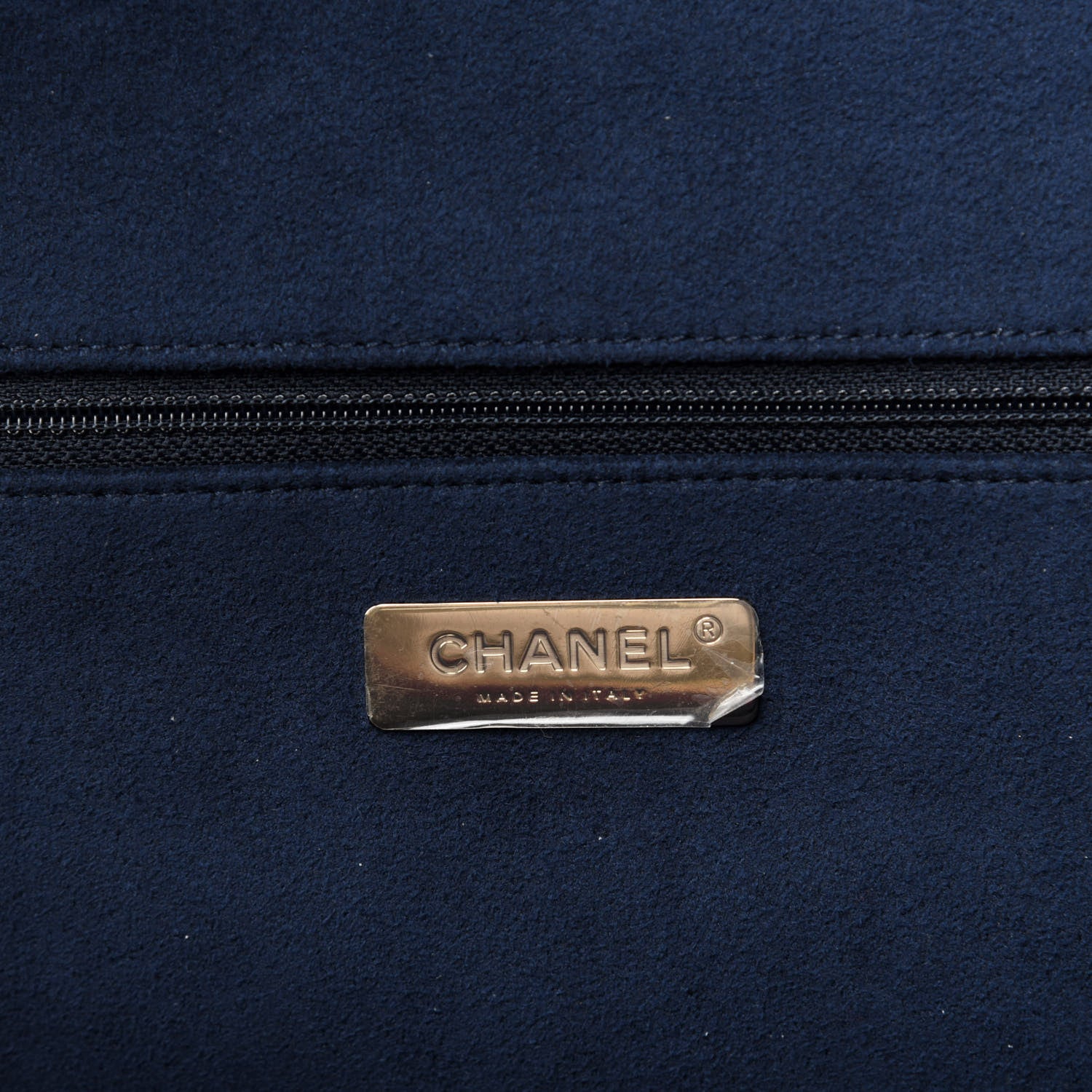 Chanel X PHARRELL WILLIAMS Lambskin Oversized Waist Belt Bag Fuchsia 6 of 10