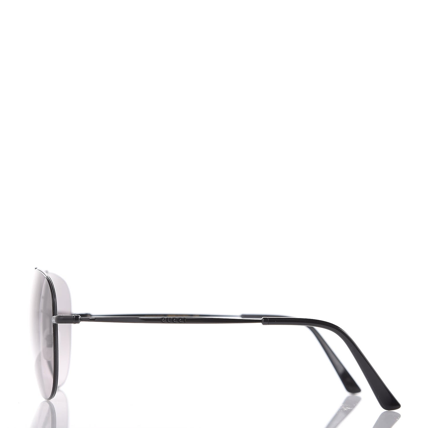 Aviator GG0500S Sunglasses Black