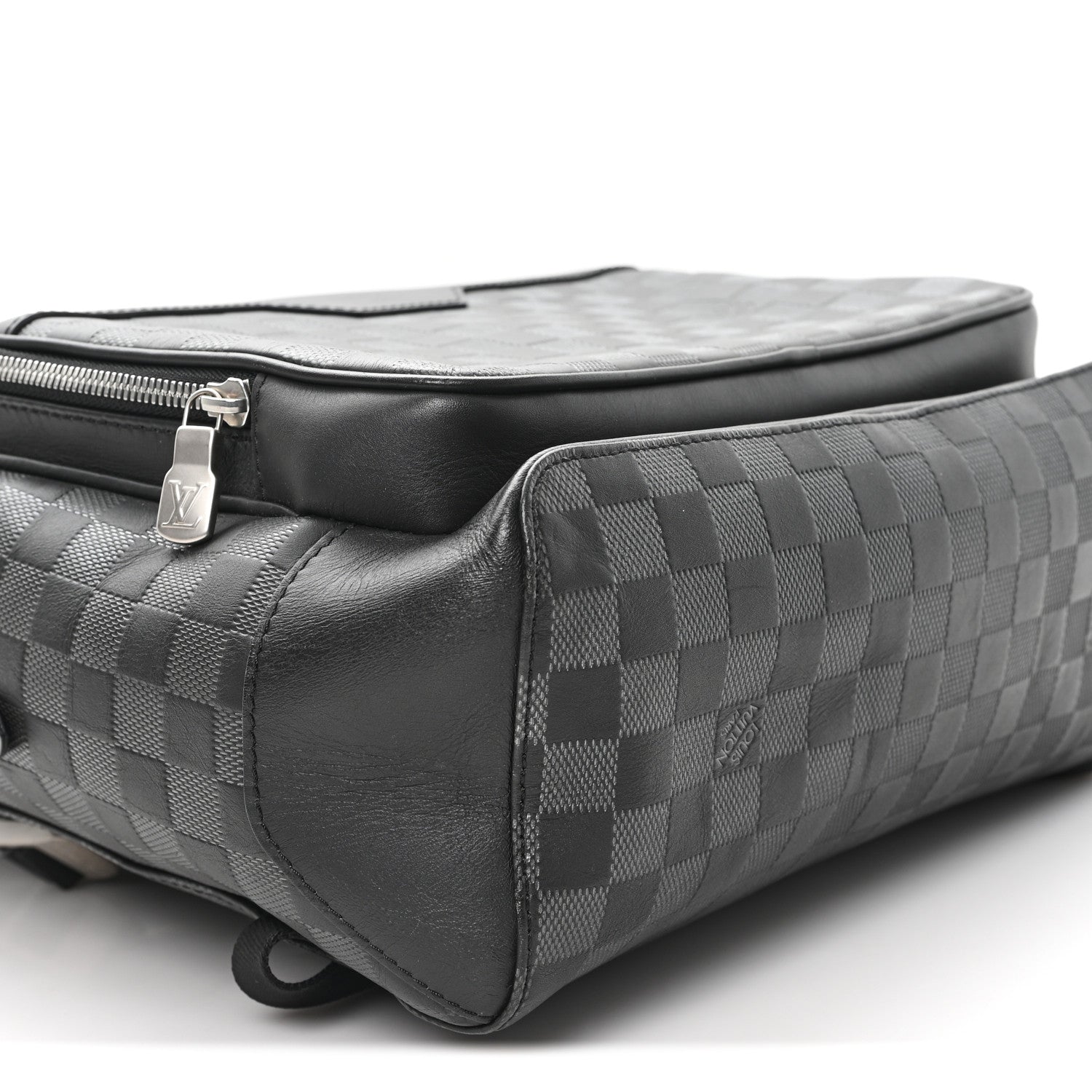 Louis Vuitton Damier Infini Campus Backpack Onyx 8 of 9