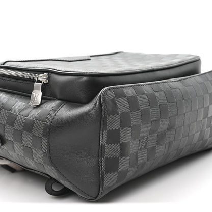 Louis Vuitton Damier Infini Campus Backpack Onyx 8 of 9