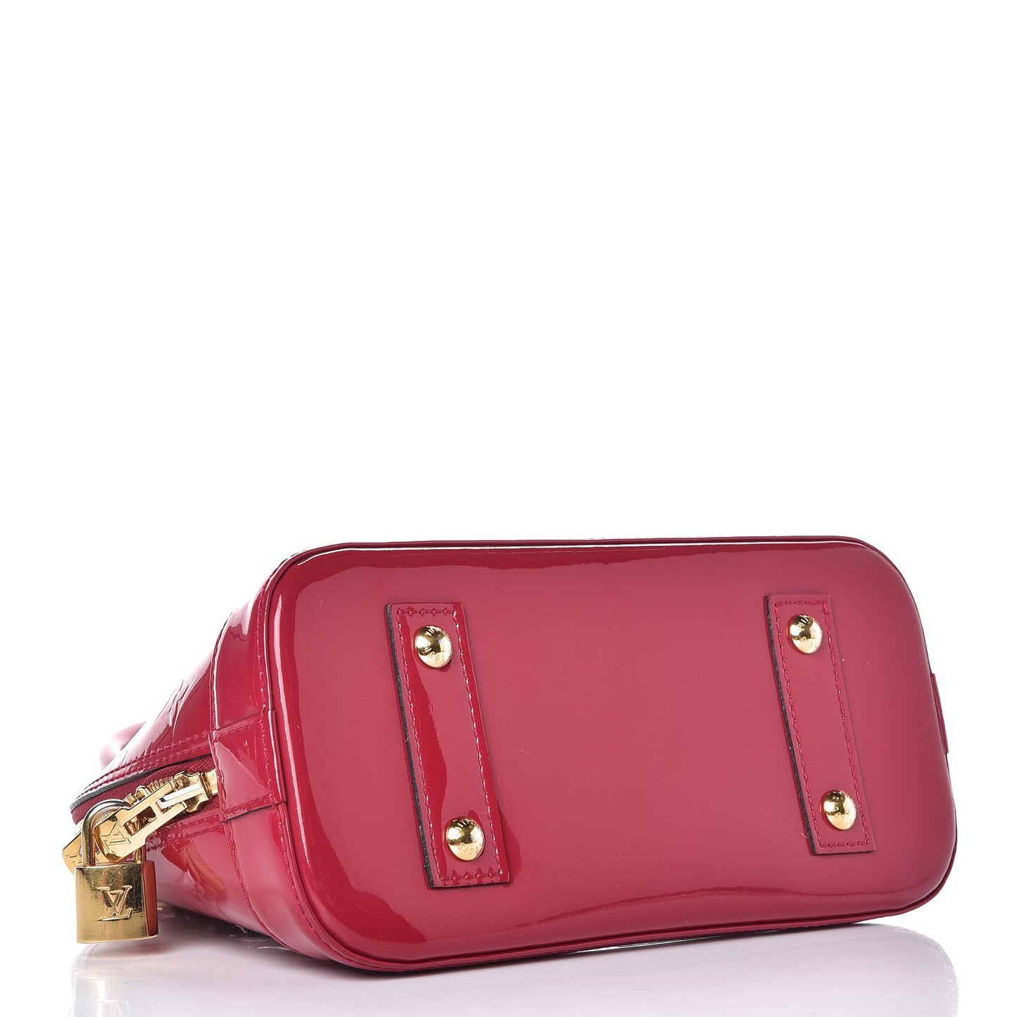 Vernis Alma BB Rose Indien