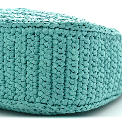 Miu Miu Crochet Mini Wander Hobo Giada 9 of 10