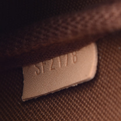 Louis Vuitton Monogram Mini Pochette Accessories 7 of 8