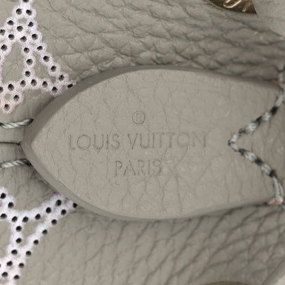Louis Vuitton Mahina Flight Mode Bella Grey 7 of 11