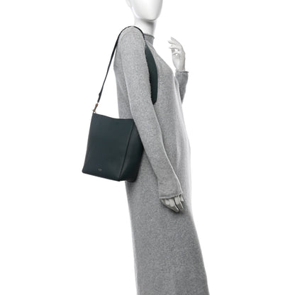 Celine Soft Grained Calfskin Small Sangle Bucket Bag Amazone 2 of 10