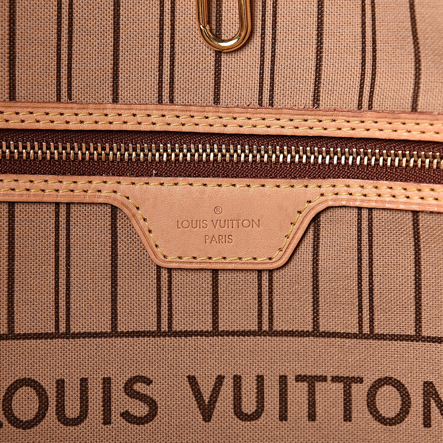 Monogram Neo Neverfull GM