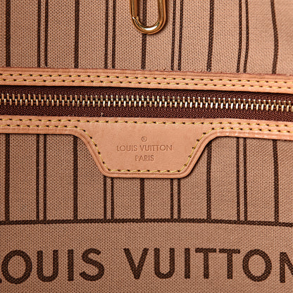 Louis Vuitton Monogram Neo Neverfull GM 7 of 15