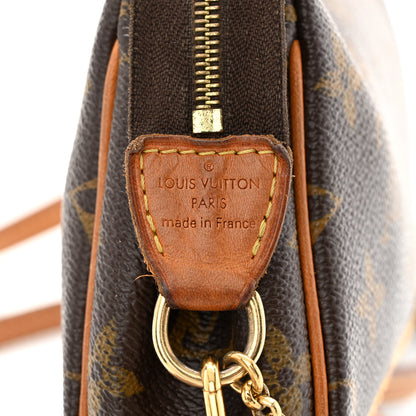 Louis Vuitton Monogram Eva Clutch 6 of 15