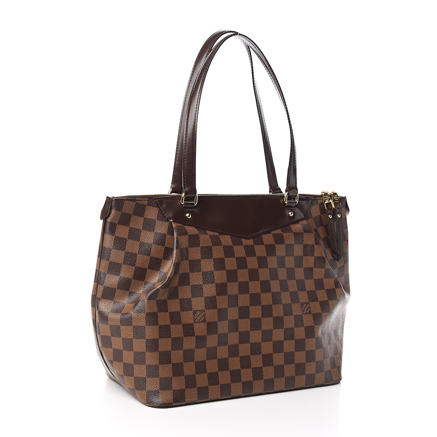 Damier Ebene Westminster GM