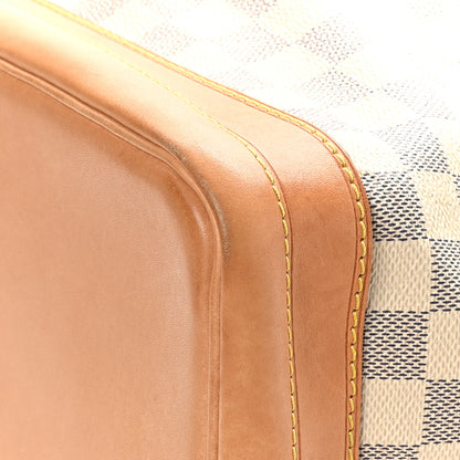 Louis Vuitton Damier Azur Noe 10 of 12