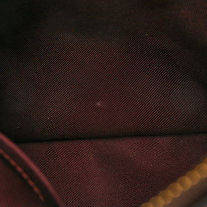 Louis Vuitton Monogram Odeon PM Natural 11 of 19