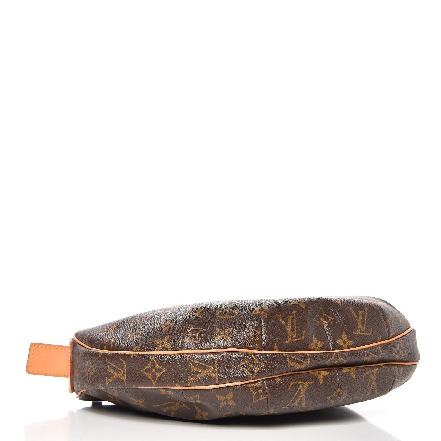 Louis Vuitton Monogram Croissant MM 4 of 8