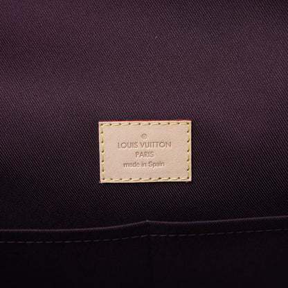 Louis Vuitton Monogram Cluny MM 5 of 9