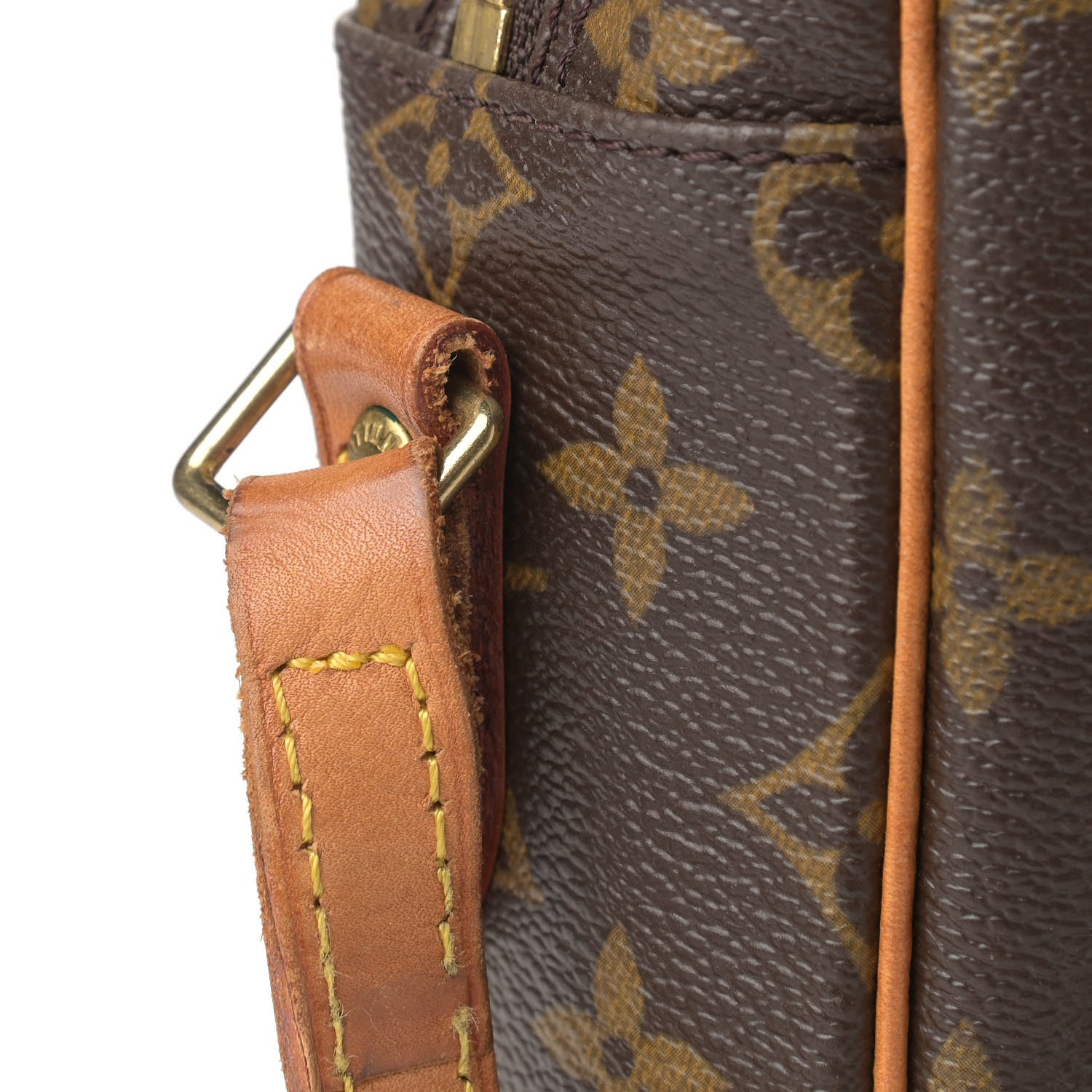 Louis Vuitton Monogram Trocadero 30 13 of 13