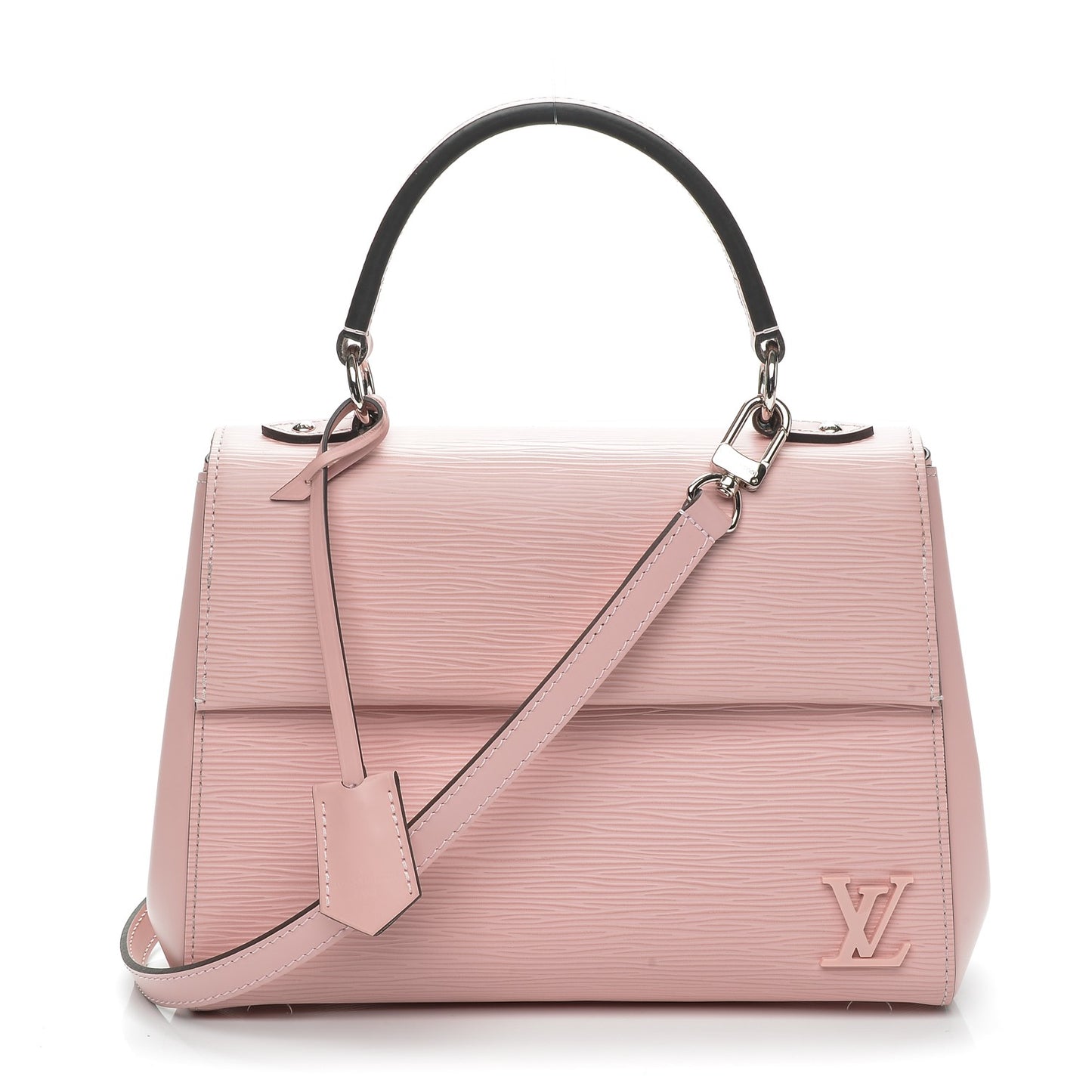 Epi Cluny BB Rose Ballerine
