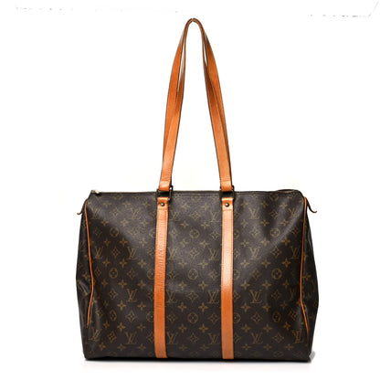 Louis Vuitton Monogram Sac Flanerie 45 1 of 13