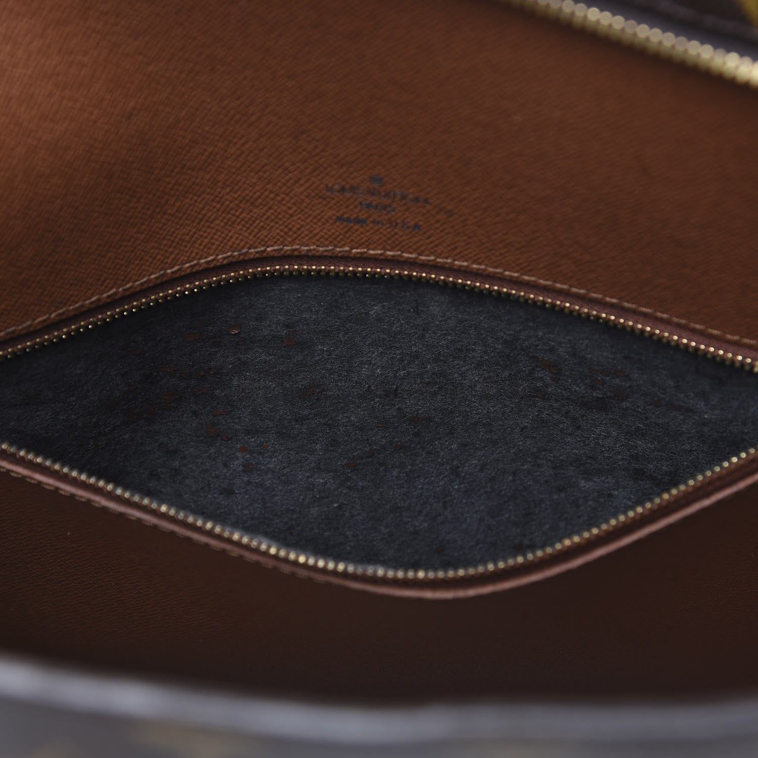 Louis Vuitton Monogram Babylone 6 of 17