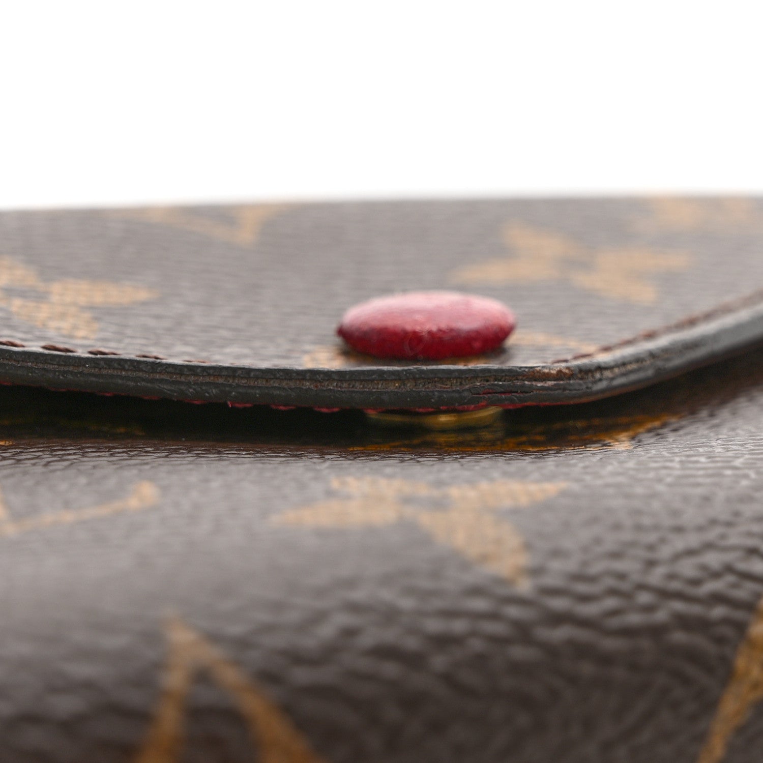 Louis Vuitton Monogram Victorine Wallet Fuchsia 13 of 14