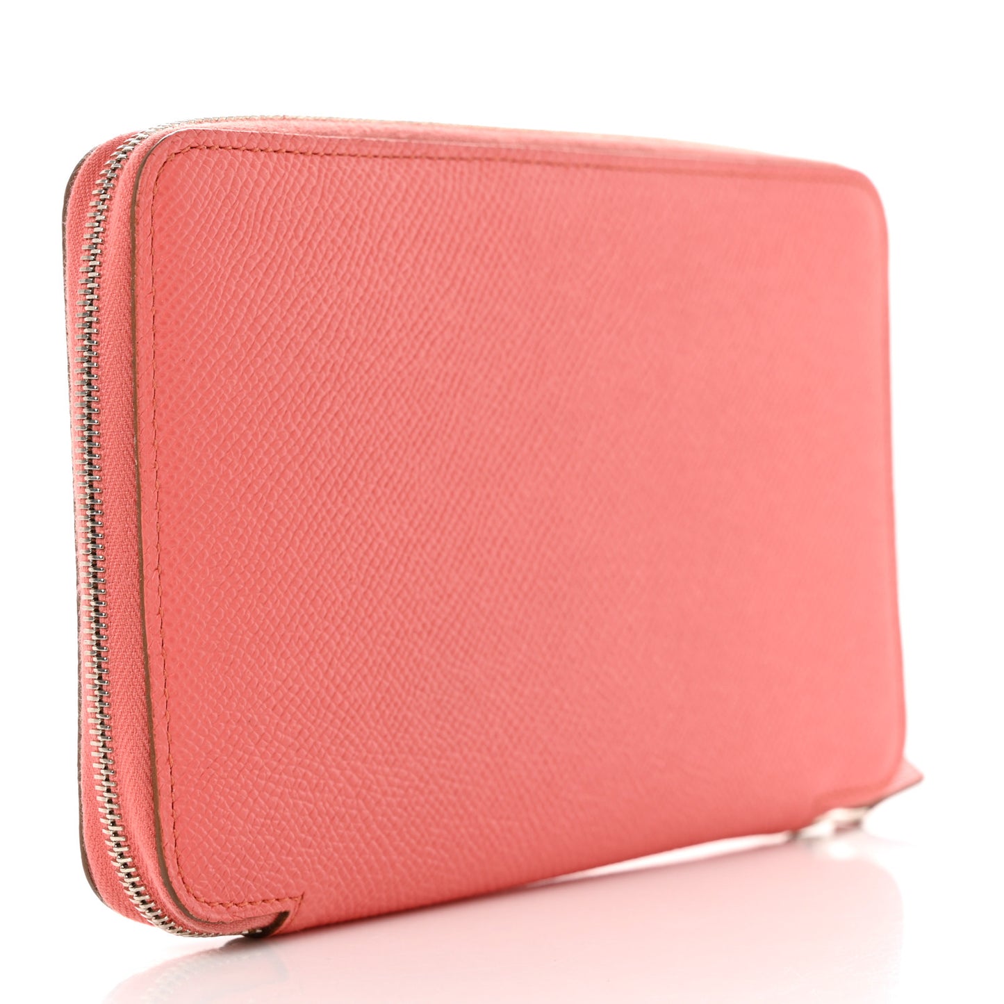 Epsom Vision II Zip Agenda Flamingo