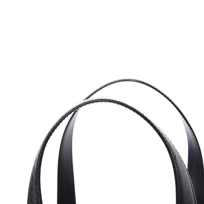 Chanel Nylon Large Travel Tote Black 11 of 13