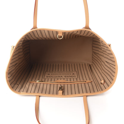 Louis Vuitton Monogram Game On Neverfull MM 5 of 11