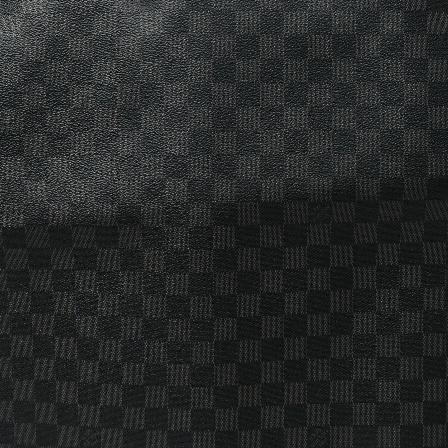 Damier Graphite Garment Cover Hanging Bag