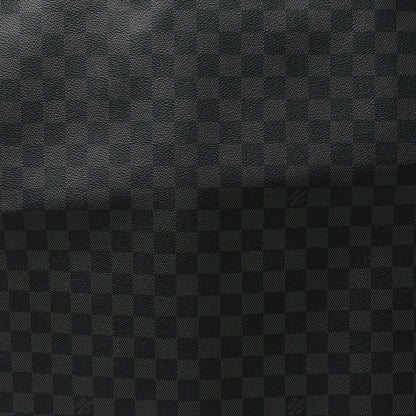 Louis Vuitton Damier Graphite Garment Cover Hanging Bag 6 of 9