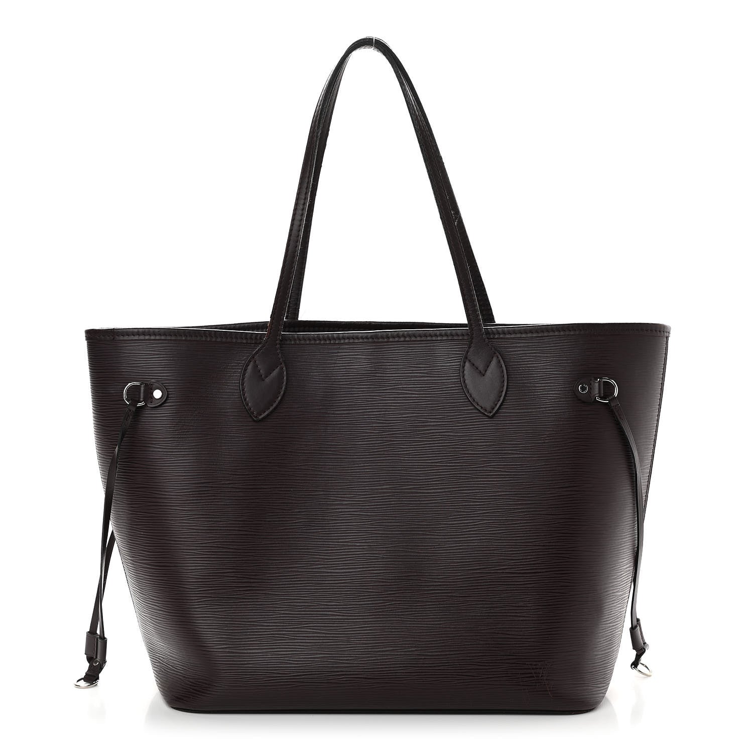 Louis Vuitton Epi Neverfull MM Quetsche 3 of 19