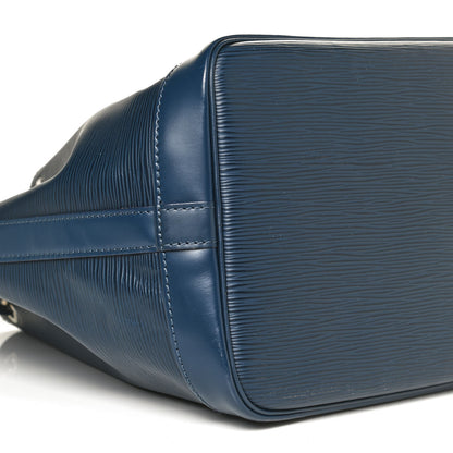 Louis Vuitton Epi Noe Toledo 11 of 11