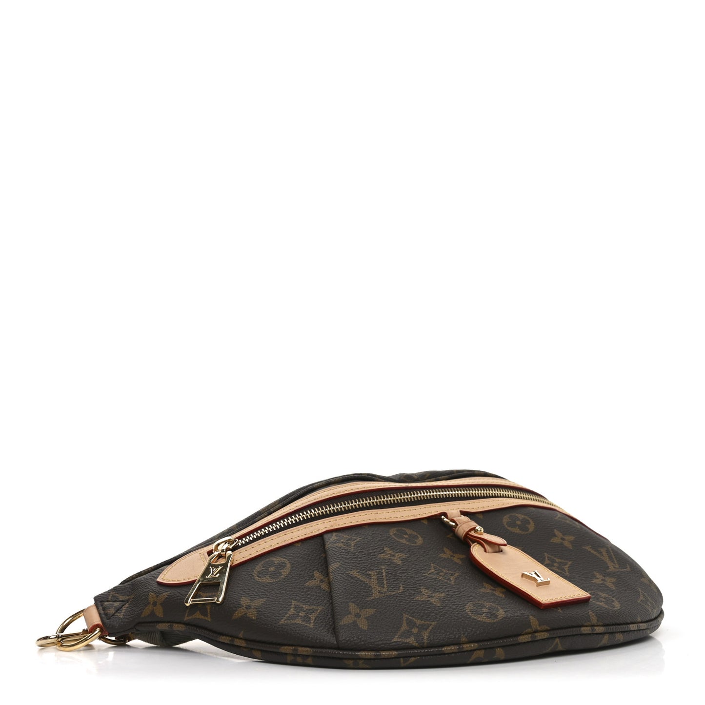Monogram High Rise Bumbag