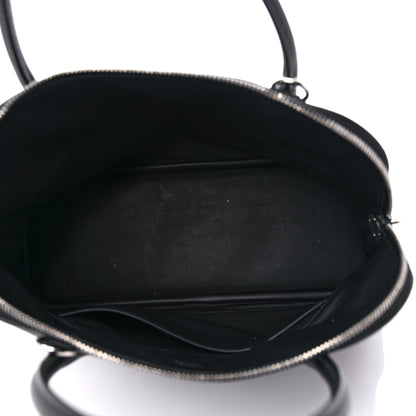 Hermes Taurillon Clemence Bolide 31 Black 5 of 12