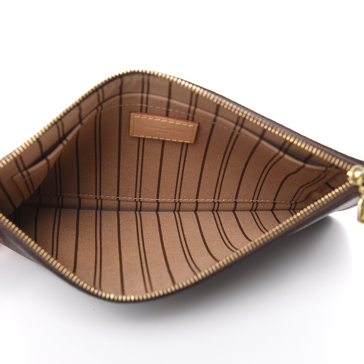 Monogram Neverfull MM GM Pochette
