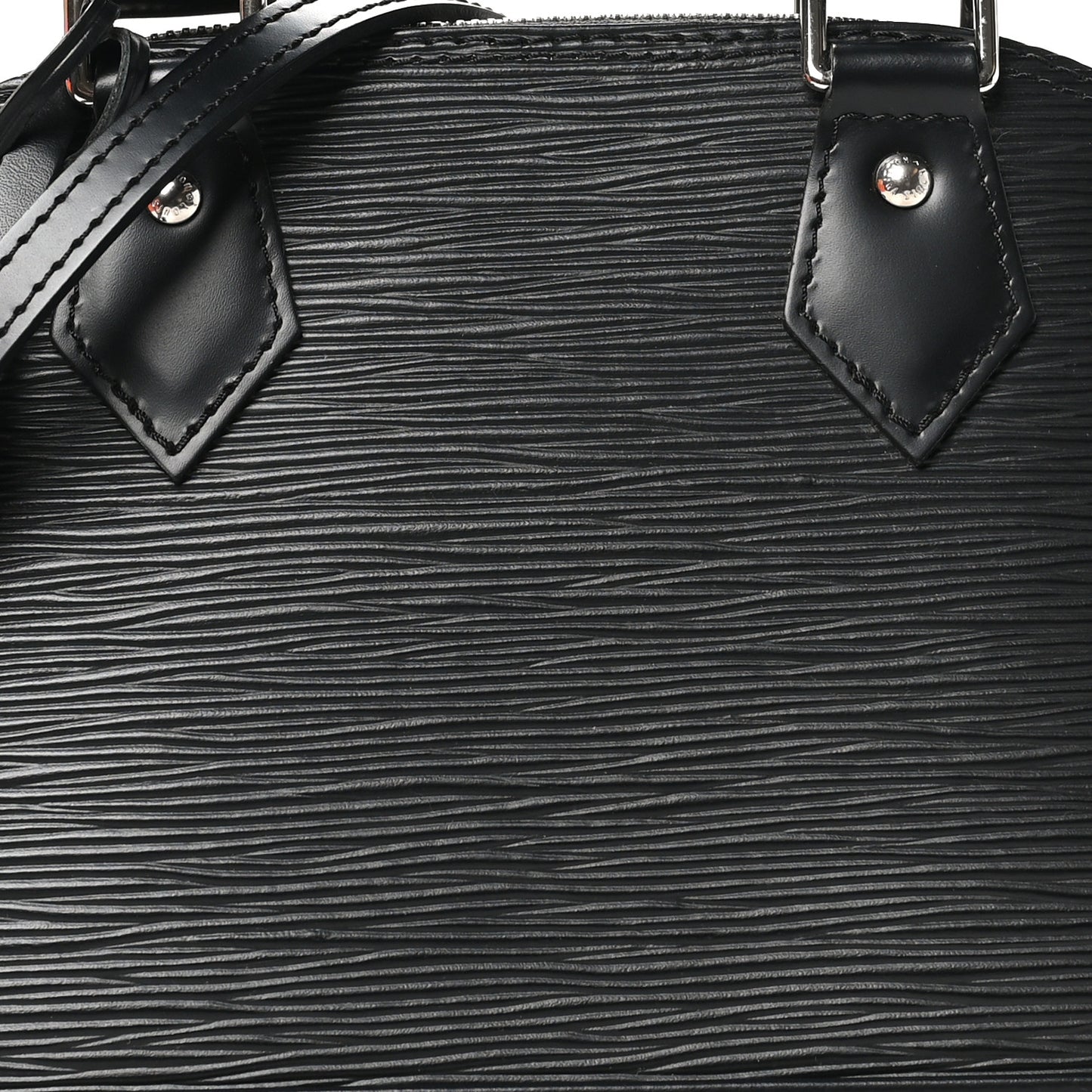 Epi Alma BB Black