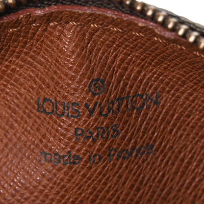 Louis Vuitton Monogram Mini Papillon 5 of 9