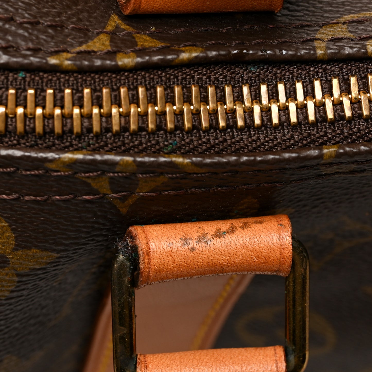 Monogram Keepall Bandouliere 55