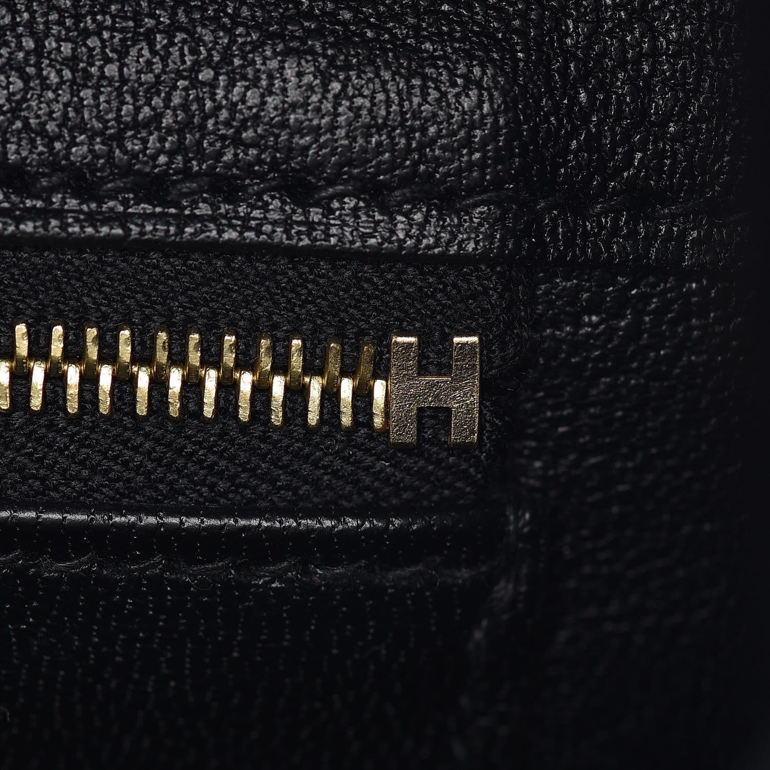Hermes Epsom Birkin 30 Black 19 of 33