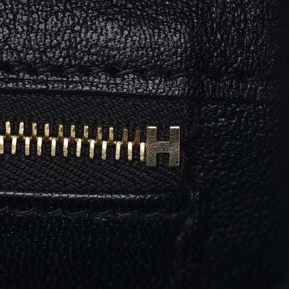 Hermes Epsom Birkin 30 Black 19 of 33