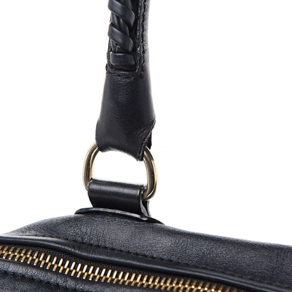 Givenchy Calfskin Whipstitch Large Pandora Black 16 of 19